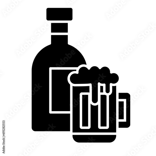 Beer Icon