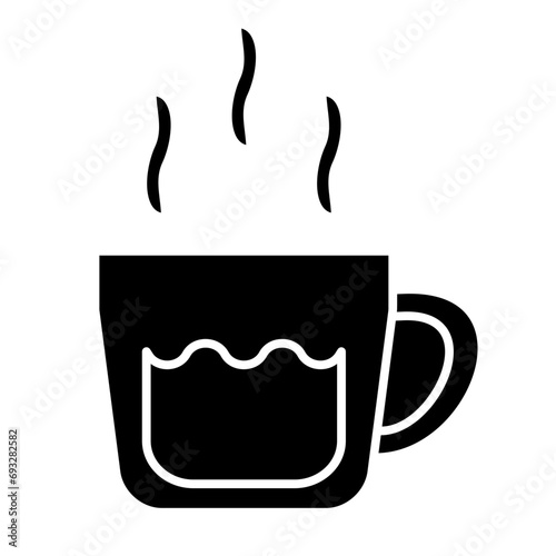 Espresso Icon