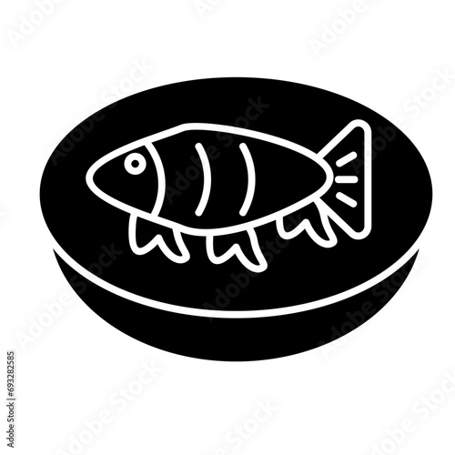 Fish Icon
