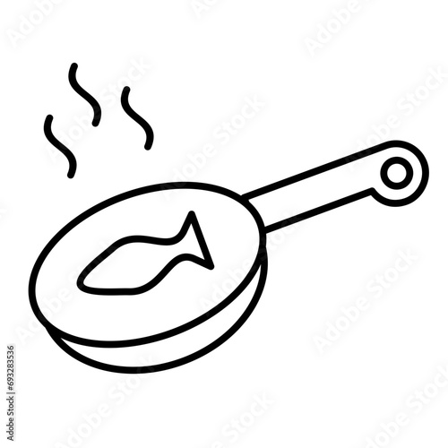 Pan Icon