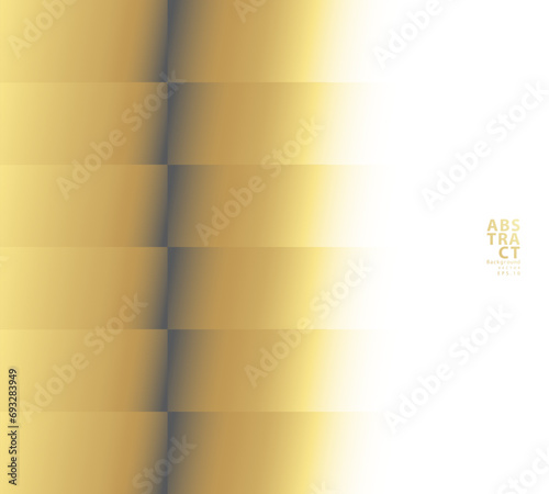 gold background