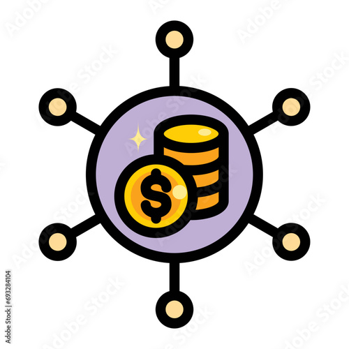 Diversifying Icon