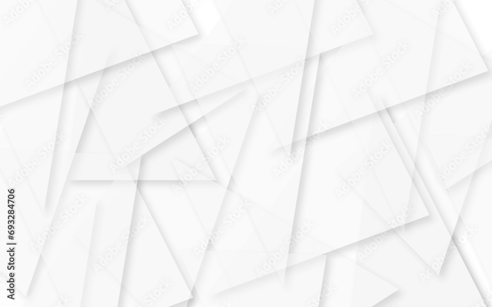 Abstract white and grey on light silver background modern design. Vector illustration Abstract white and grey on light silver background modern design. Vector illustration