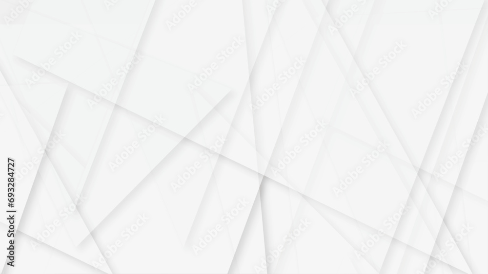 Abstract white and grey on light silver background modern design. Vector illustration Abstract white and grey on light silver background modern design. Vector illustration