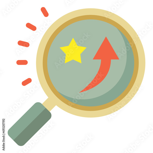 Prospect Icon