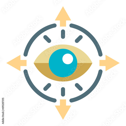 Anticipation Icon