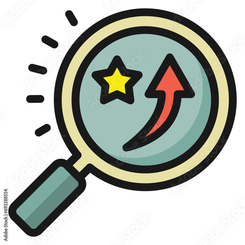 Prospect Icon