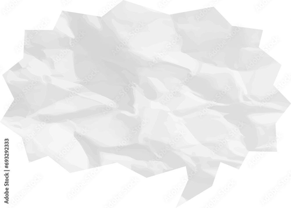 old paper speech bubble old paper speech bubble