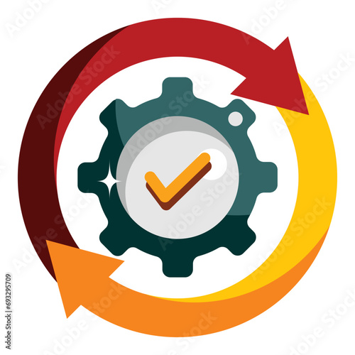 Continuity Icon