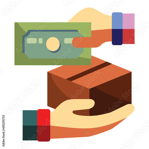 Trade Icon