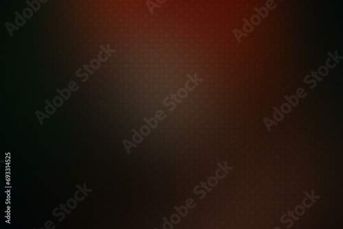 Abstract red and black background with copy space for text or image
