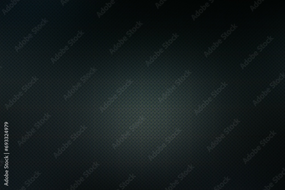 Dark blue carbon fiber background with some smooth lines in it, illustration
