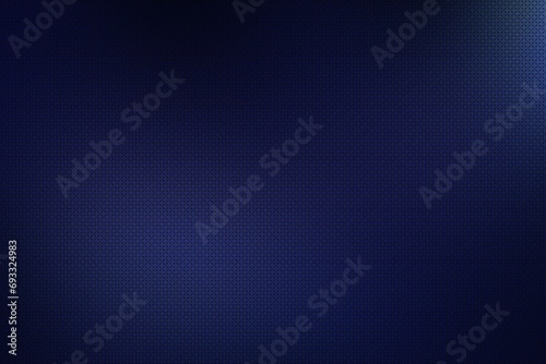 Abstract dark blue background with some smooth lines and highlights in it