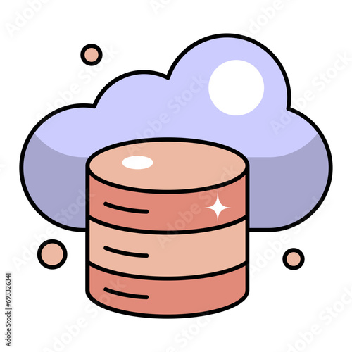 Backup Icon