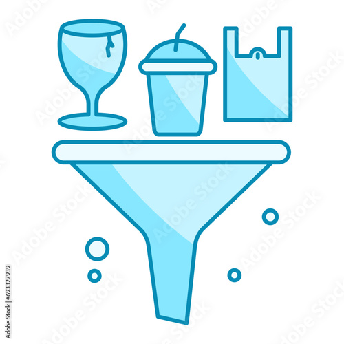 Sorting Icon