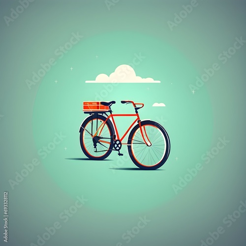 bicycle and bike