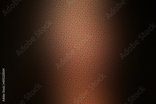 Abstract pattern on a dark background, for wallpaper and for design