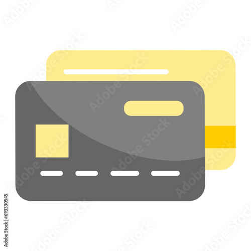 Credit Card Icon