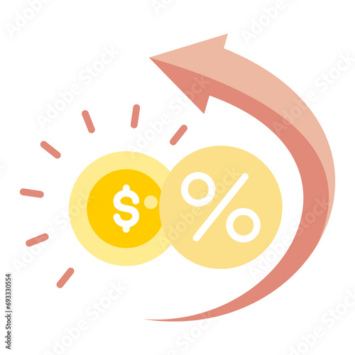 Tax Return Icon