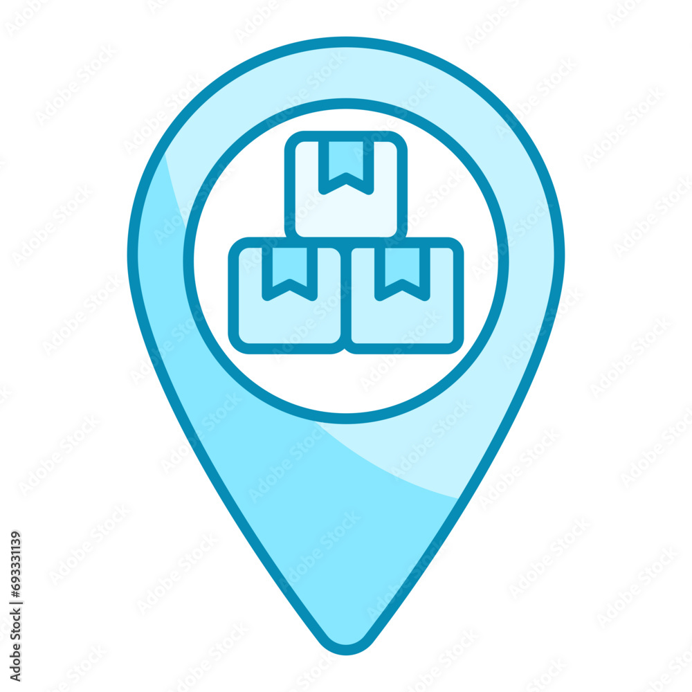 Delivery Icon Delivery Icon