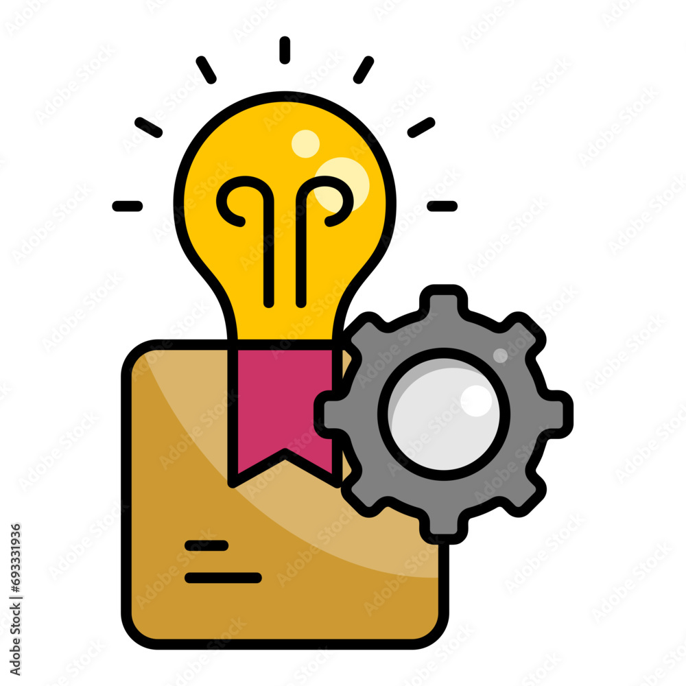 Innovation Icon