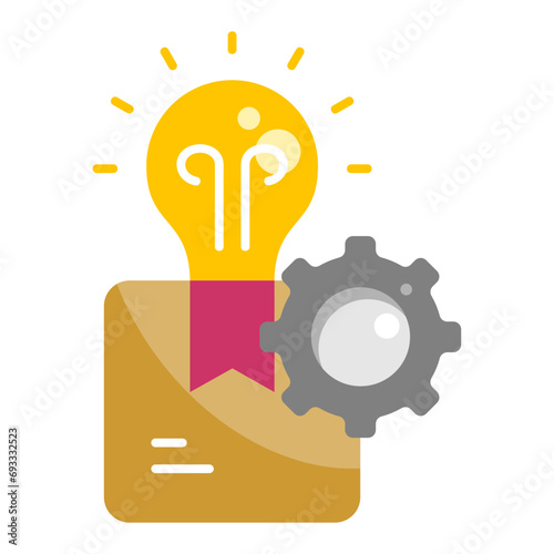 Innovation Icon
