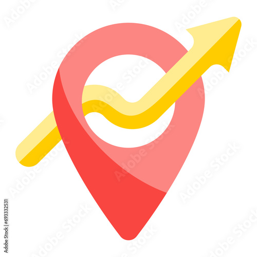 Optimization Icon