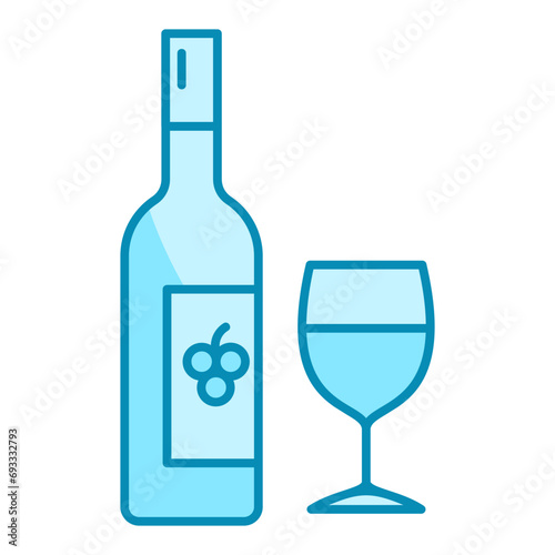 Wine Icon