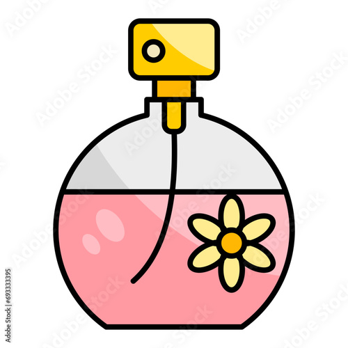 Perfume Icon