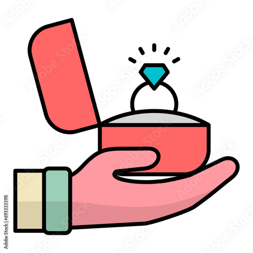 Proposal Icon