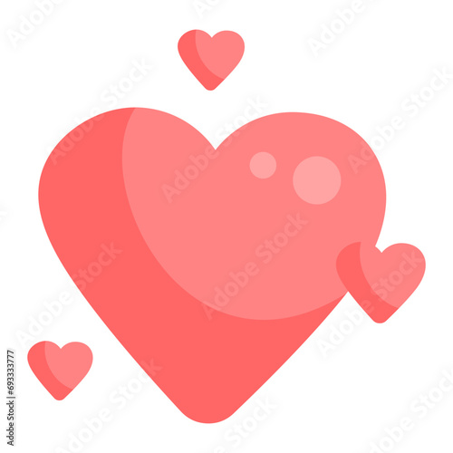 Heart Icon