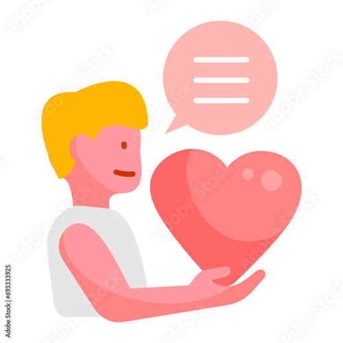 Passion Icon