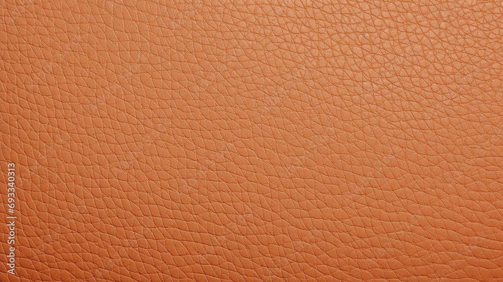 Fine leather texture background with large grains of light brown Fine leather texture background with large grains of light brown