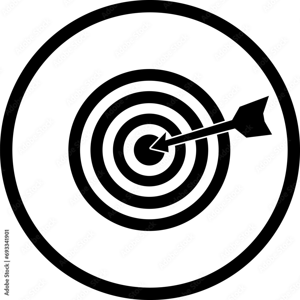Dart Target icon