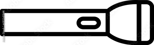 flashlight icon