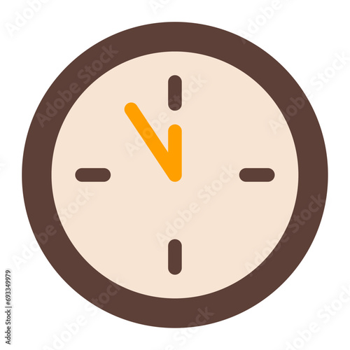midnight time icon 