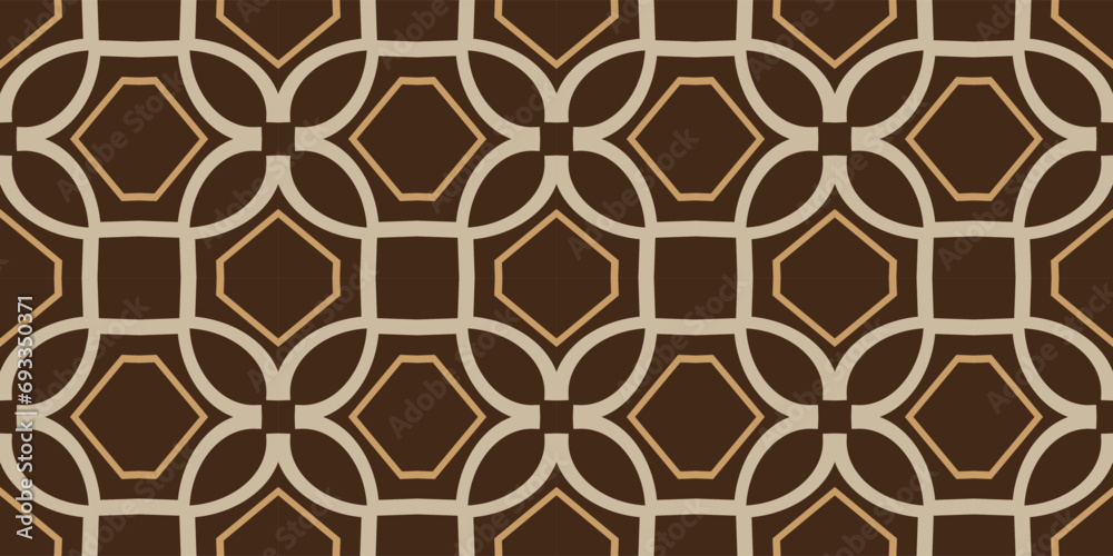 Graphic modern pattern. Simple lattice graphic design Graphic modern pattern. Simple lattice graphic design