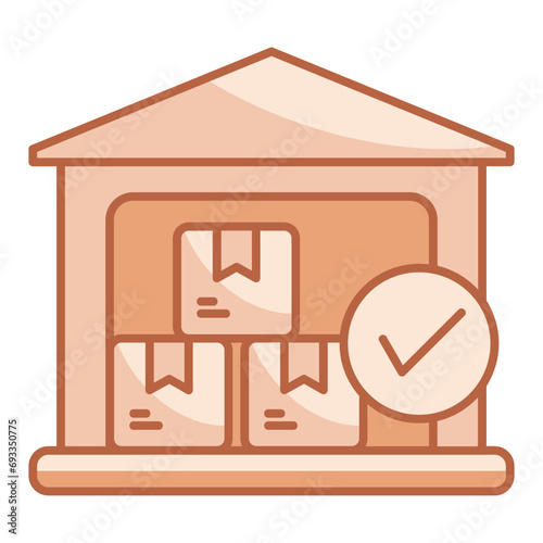 Stock Icon
