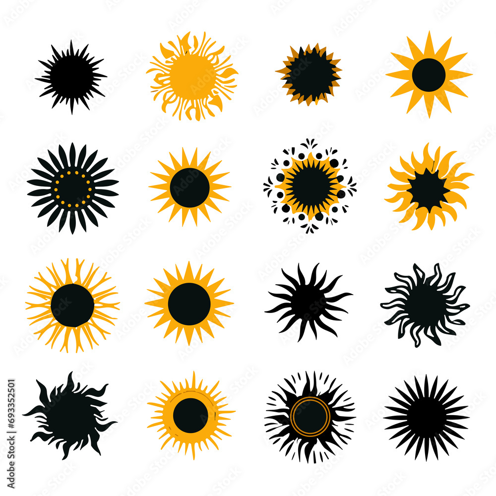 sun svg, sun png, sun illustration, sun, vector, icon, summer, set, design, illustration, symbol, flower, sign, star, art, yellow, element, decoration, weather, pattern, collection, orange, sunlight, sun svg, sun png, sun illustration, sun, vector, icon, summer, set, design, illustration, symbol, flower, sign, star, art, yellow, element, decoration, weather, pattern, collection, orange, sunlight,