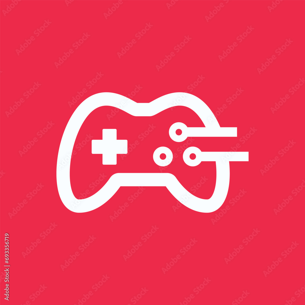 Gaming Technology Logo Gaming Technology Logo