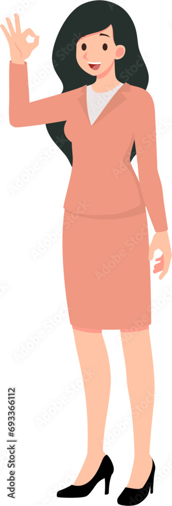 set of beautiful woman poses with style casual set of beautiful woman poses with style casual