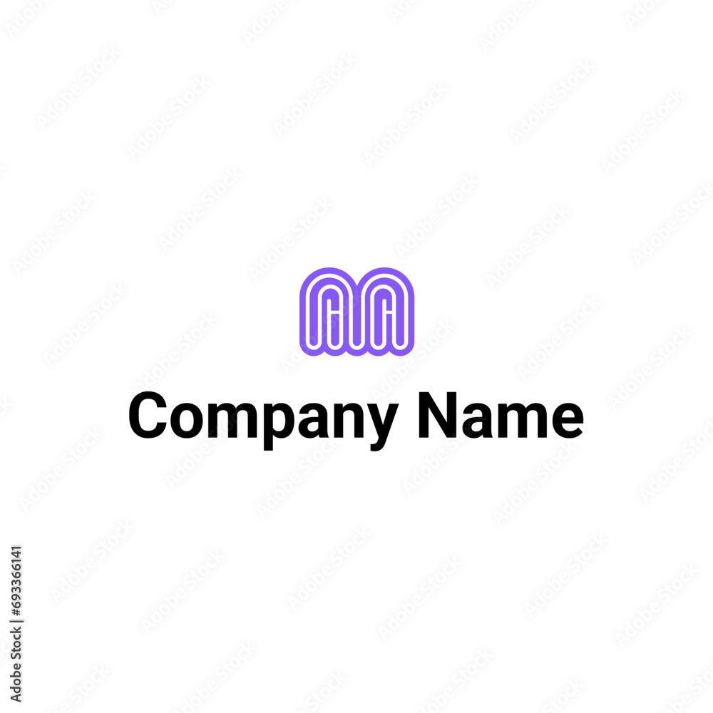 Explore unique logo collection templates to enhance your brand presence—a logo design, icon symbol, and template element crafted for your company 0026