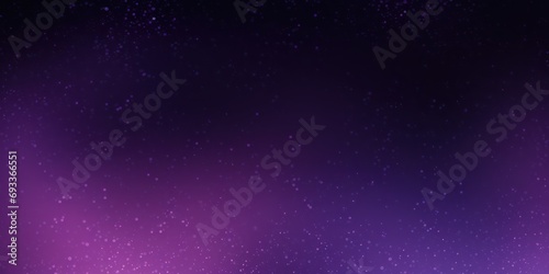 Glowing lavender black grainy gradient background 
