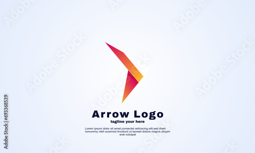 Explore unique logo templates to enhance your brand presence   a logo design  icon symbol  and template element crafted for your company 01