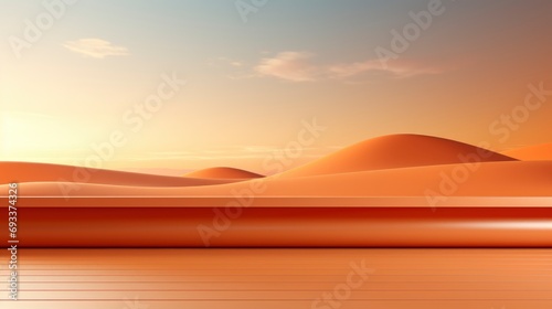 Abstract Smooth Orange Background Layout Design  Wallpaper Pictures  Background Hd