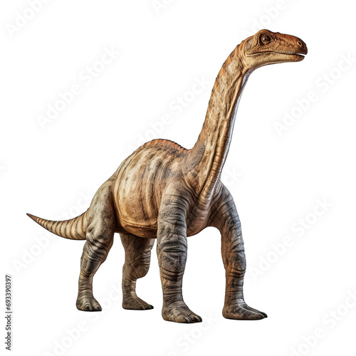 Brontosaurus Dinosaur © Ariestia