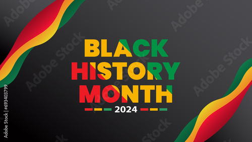 Black History Month photo