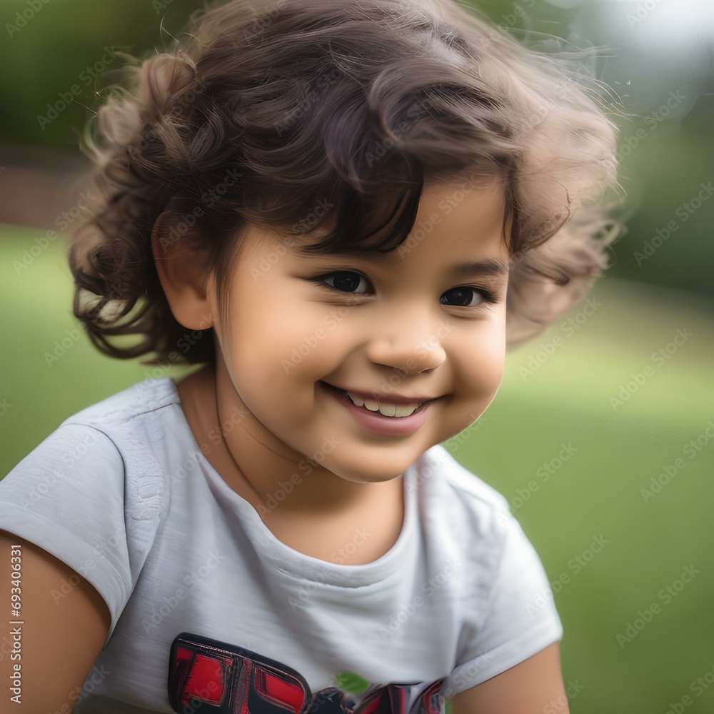 Create a candid portrait of a child playing joyfully with a pet1 Create a candid portrait of a child playing joyfully with a pet1
