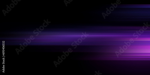 Abstract modern blue and violet background blur motion line speed 