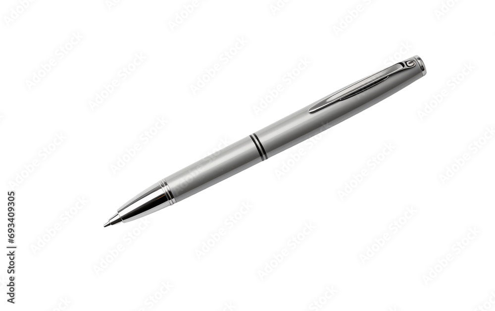Mechanical Pencil Stylish Design Metallic Touch on a White or Clear Surface PNG Transparent Background Mechanical Pencil Stylish Design Metallic Touch on a White or Clear Surface PNG Transparent Background